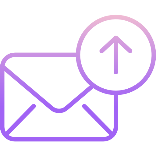 Mail icon
