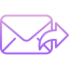Mail icon 64x64