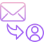 Mail icon 64x64