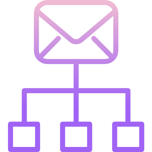 Mail icon