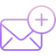 Mail icon 64x64