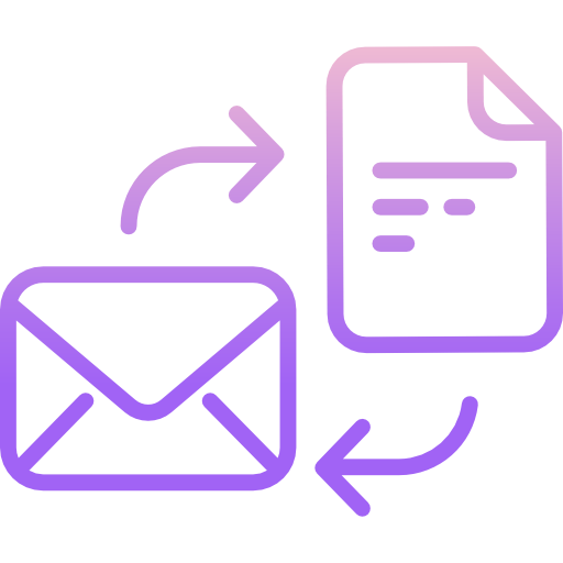 Mail icon