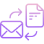 Mail icon 64x64