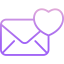 Mail icon 64x64