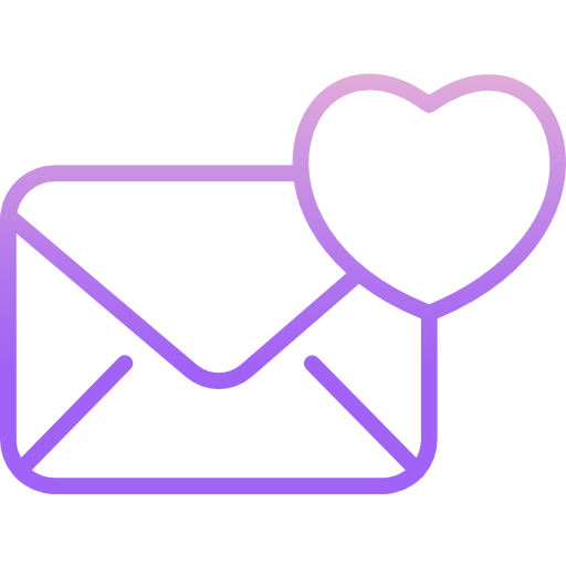 Mail 图标