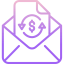 Mail icon 64x64