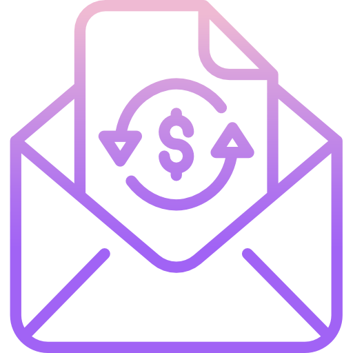 Mail icon