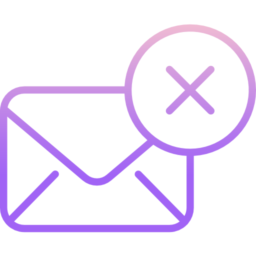 Mail icon