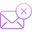 Mail icon 64x64