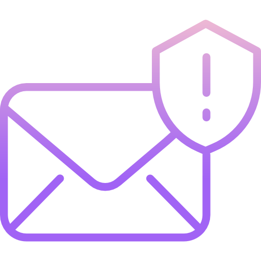 Mail icon