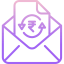 Business and finance icon 64x64