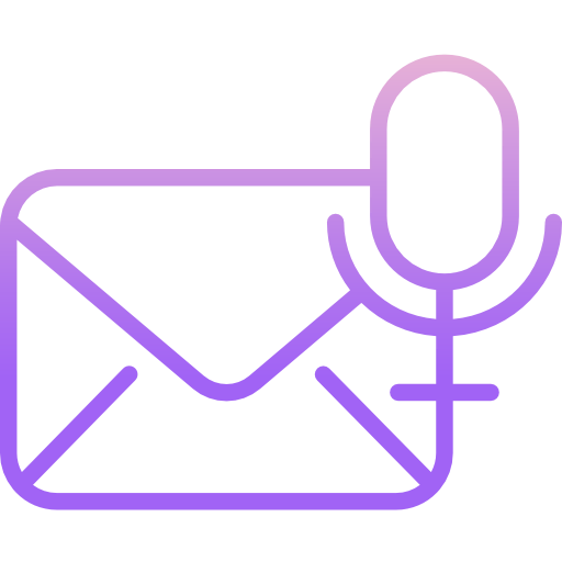 Mail icon