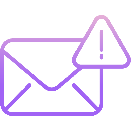 Mail 图标