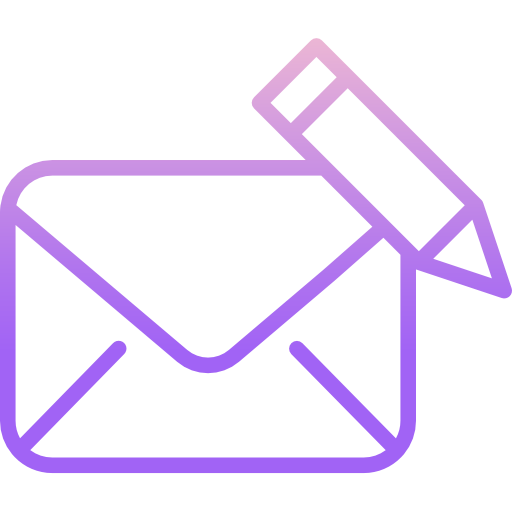 Mail icon
