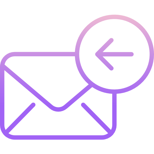 Mail 图标