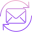 Mail Symbol 64x64