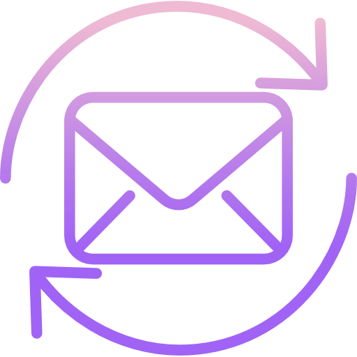 Mail 图标