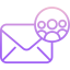 Mail Symbol 64x64
