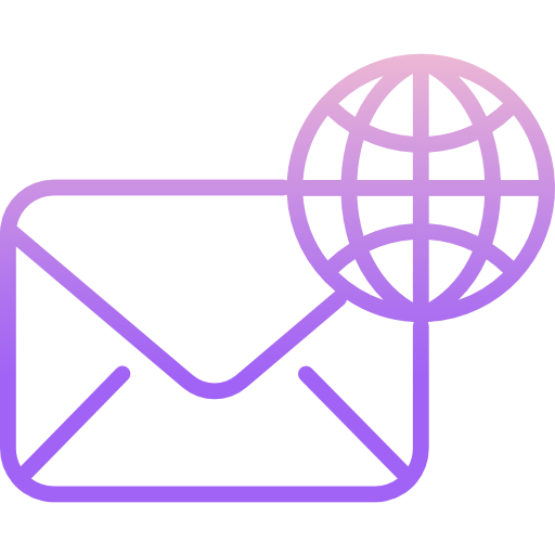 Mail icon