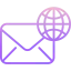 Mail Symbol 64x64