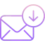 Mail Symbol 64x64
