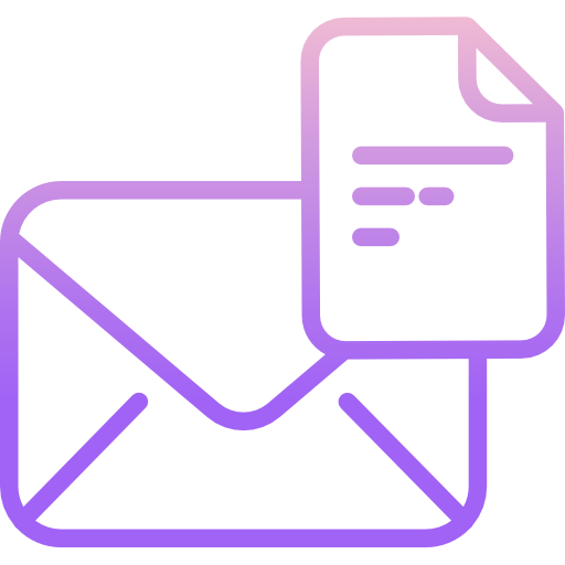 Mail icon