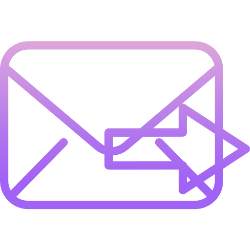 Mail 图标