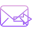 Mail Symbol 64x64