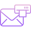 Mail Symbol 64x64