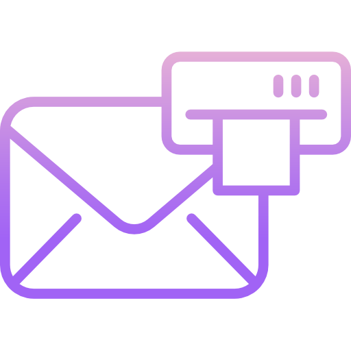 Mail icon