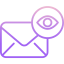 Mail Symbol 64x64
