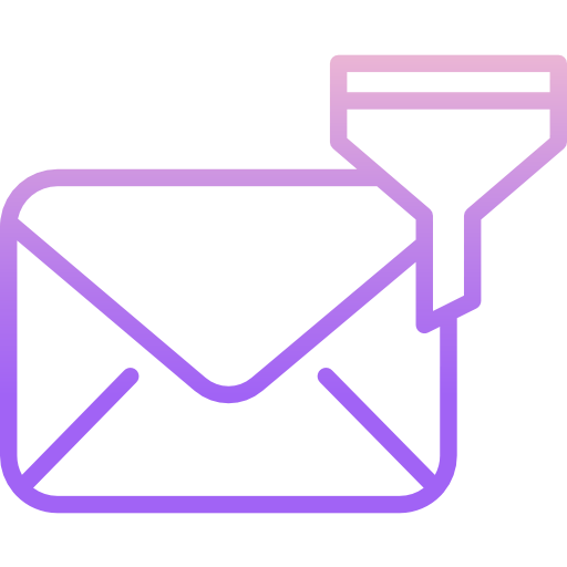 Mail icon