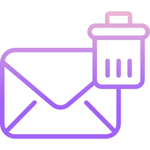 Mail 图标