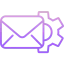 Mail Symbol 64x64