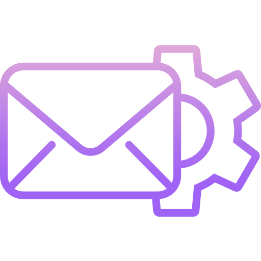 Mail icon