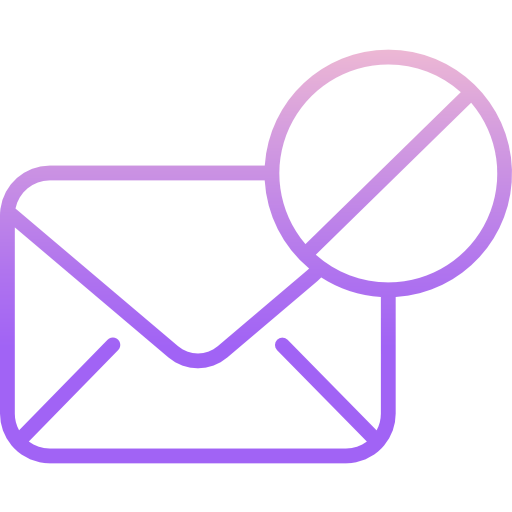 Mail icon