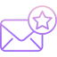 Mail Symbol 64x64