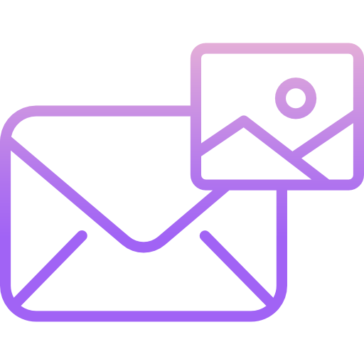 Mail icon