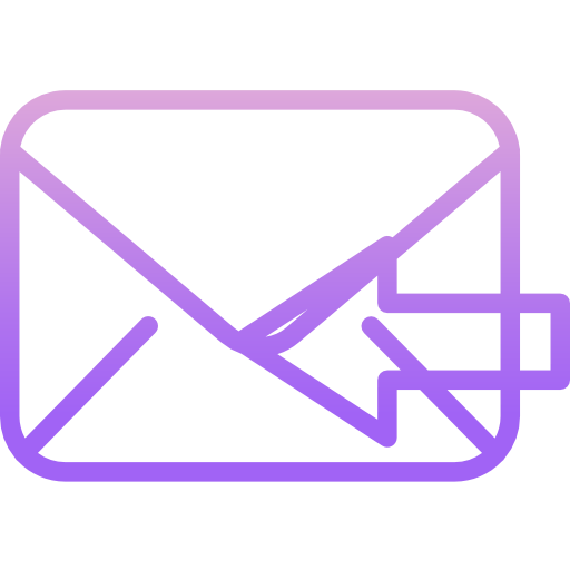 Mail icon