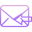 Mail Symbol 64x64