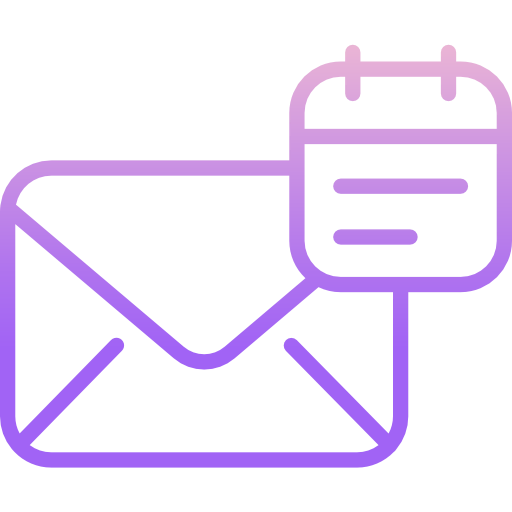 Mail 图标