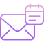 Mail Symbol 64x64