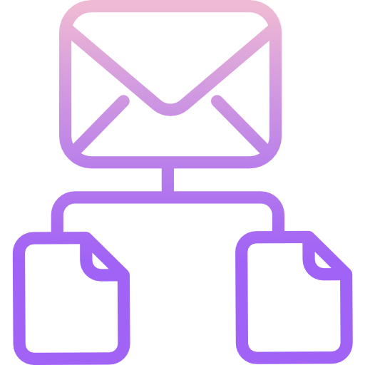 Mail 图标