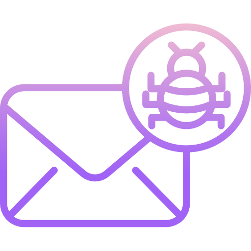 Mail icon