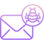Mail Symbol 64x64