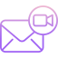 Mail Symbol 64x64