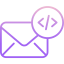 Mail Symbol 64x64