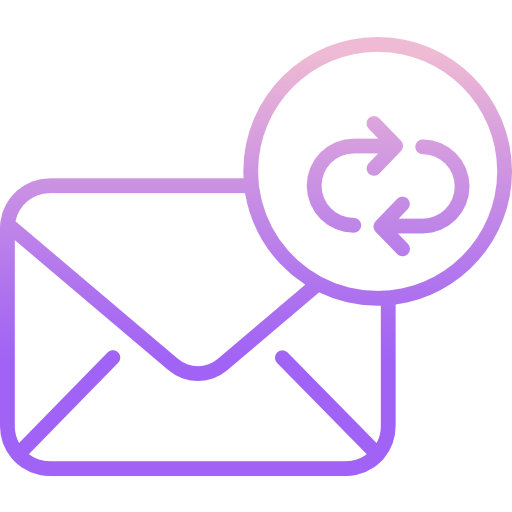 Mail 图标