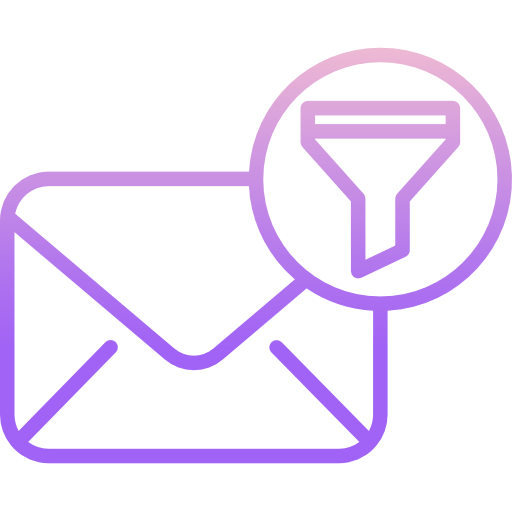 Mail icon