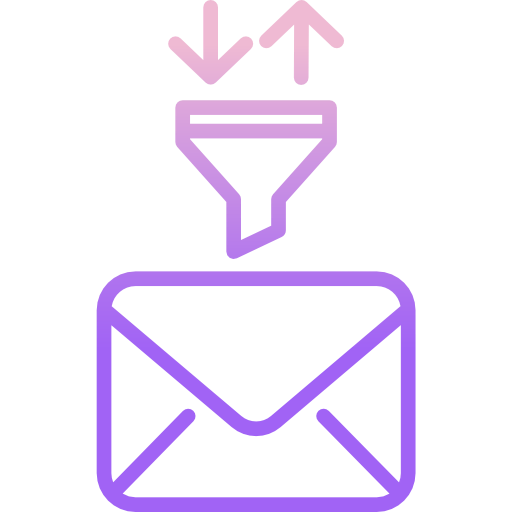 Mail 图标